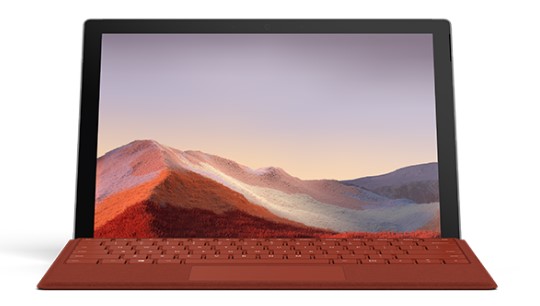 和平清洁和维护 Surface